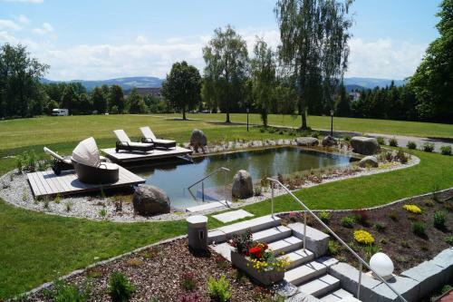 Hostal Hotel Gasthof J�gerhaus