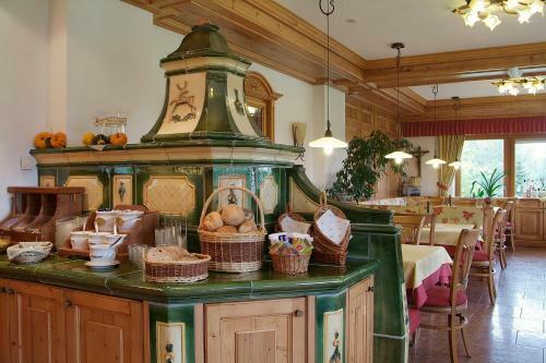 Hostal Hotel Gasthof J�gerhaus