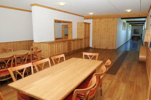 Hostal Hotel Gasthof J�gerhaus