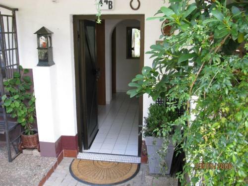 Apartments Luisenh�he St Peter