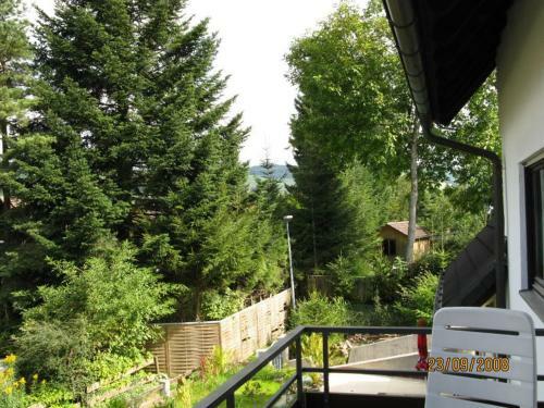 Apartments Luisenh�he St Peter