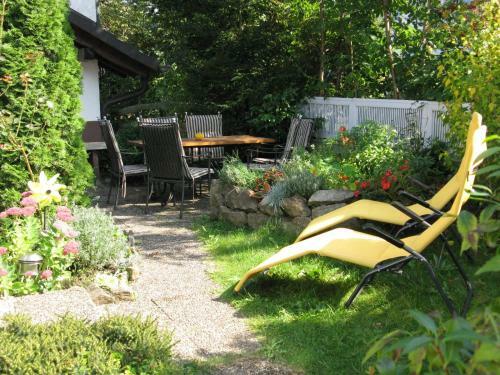 Apartments Luisenh�he St Peter