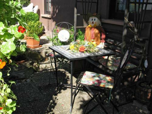 Apartments Luisenh�he St Peter