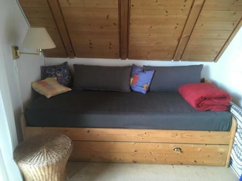 Apartments Luisenh�he St Peter