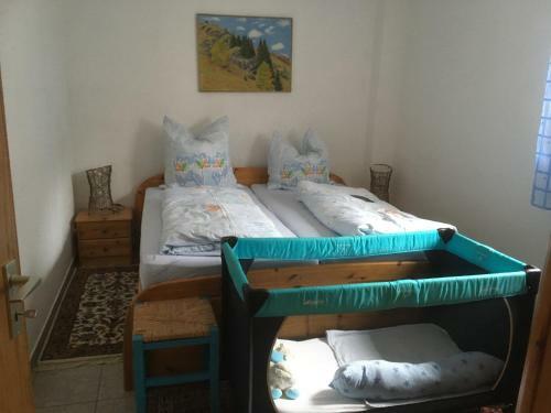 Apartments Luisenh�he St Peter