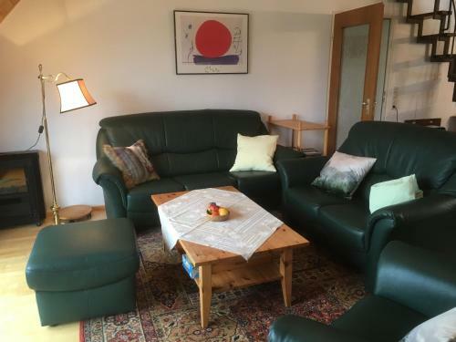 Apartments Luisenh�he St Peter
