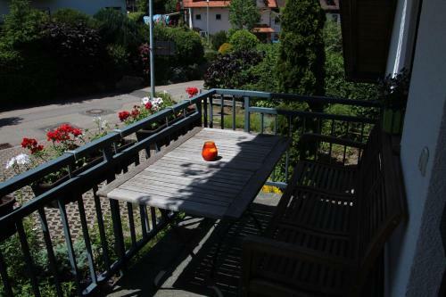 Apartments Luisenh�he St Peter