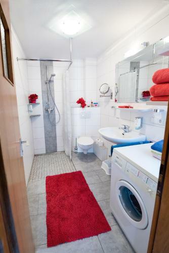 Apartments Luisenh�he St Peter