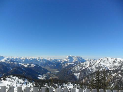 Apartamento 3-zi Atelierdachwohnung M. Bergblick Und 2 Loggia