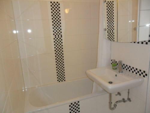 Apartamento 3-zi Atelierdachwohnung M. Bergblick Und 2 Loggia