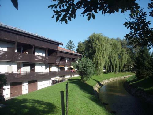 Apartamento 3-zi Atelierdachwohnung M. Bergblick Und 2 Loggia