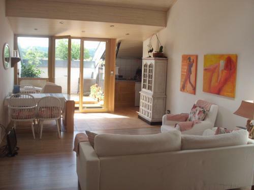 Apartamento 3-zi Atelierdachwohnung M. Bergblick Und 2 Loggia
