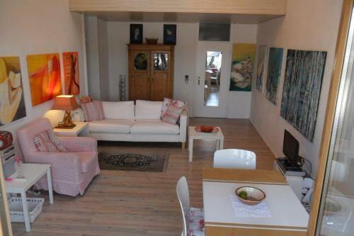 Apartamento 3-zi Atelierdachwohnung M. Bergblick Und 2 Loggia