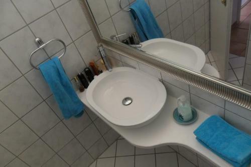 Apartamento 3-zi Atelierdachwohnung M. Bergblick Und 2 Loggia