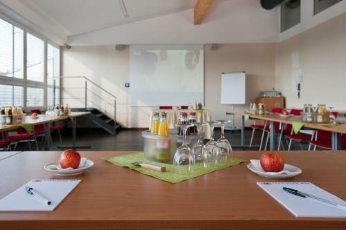 Hotel Farbinger Hof