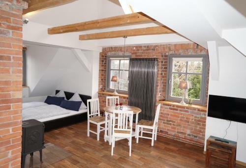 Apartamentos Blugarden Ferienapartments Im Spreewald