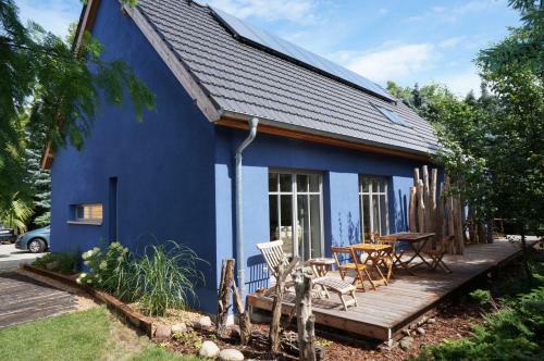 Apartamentos Blugarden Ferienapartments Im Spreewald