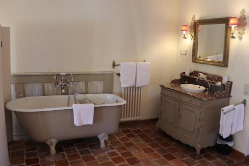 Hotel De Charme 'zum Schiff'