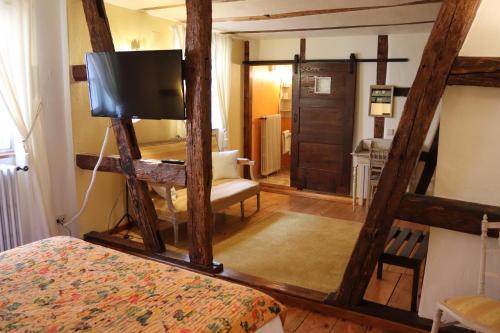 Hotel De Charme 'zum Schiff'