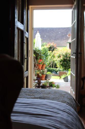 Hotel De Charme 'zum Schiff'