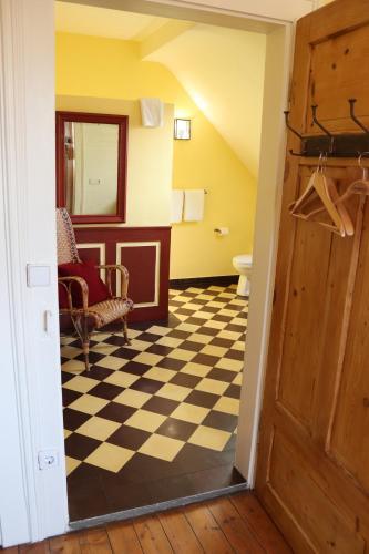 Hotel De Charme 'zum Schiff'