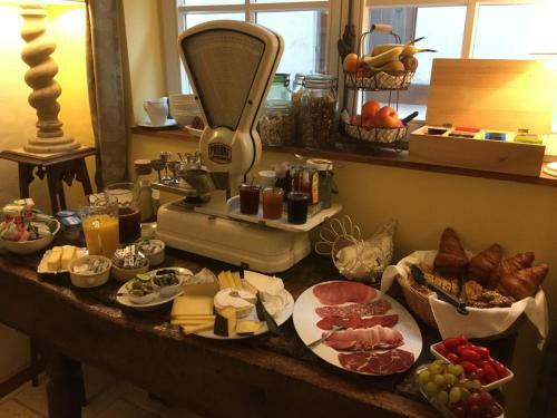 Hotel De Charme 'zum Schiff'