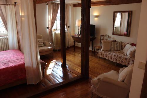 Hotel De Charme 'zum Schiff'