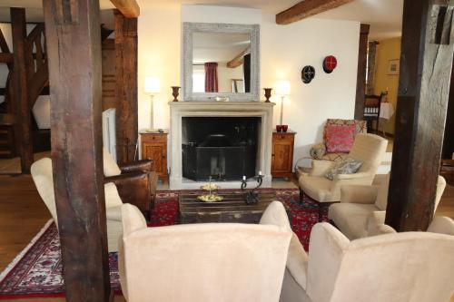 Hotel De Charme 'zum Schiff'