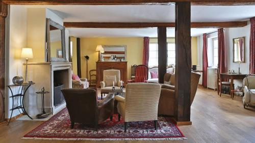 Hotel De Charme 'zum Schiff'