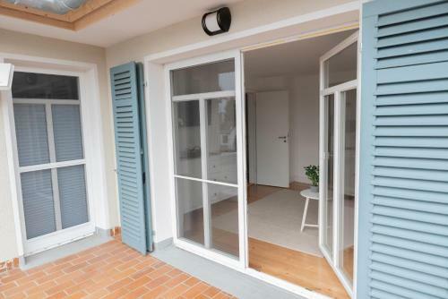 Apartamento Ferienwohnung Am Federsee