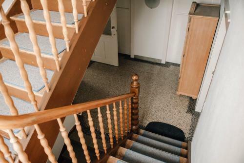 Apartamento Ferienwohnung Am Federsee