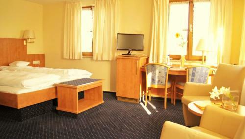 Posada Gasthof Hotel L�wen