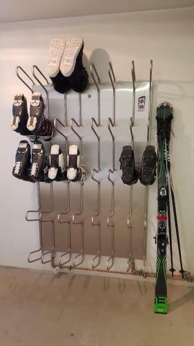 Zippy Penthouse Apartment