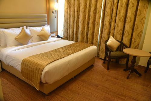 Opulent Hotel By Ferns N Petals