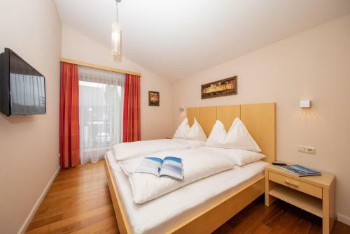 Apartamento Arabella Golf- Und Ski-appartement