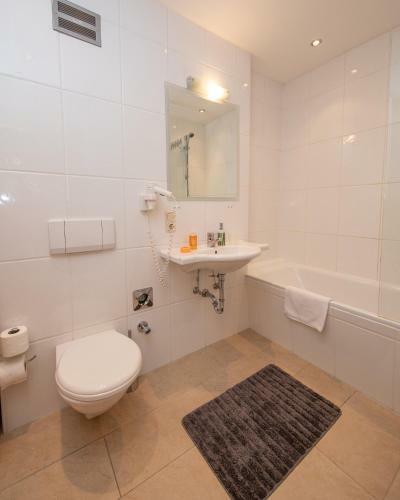 Apartamento Arabella Golf- Und Ski-appartement