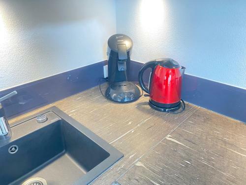 Apartamento Kitzviewterrace