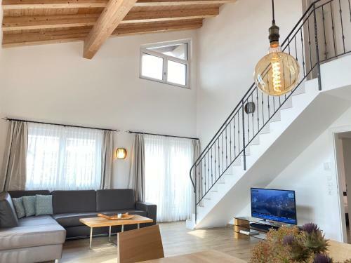 Apartamento Kitzviewterrace