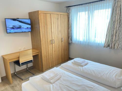 Apartamento Kitzviewterrace