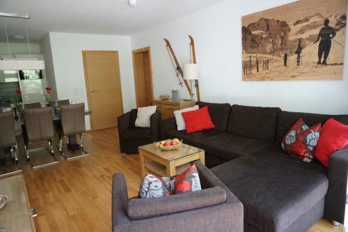 Apartamento Alpin & See Resort