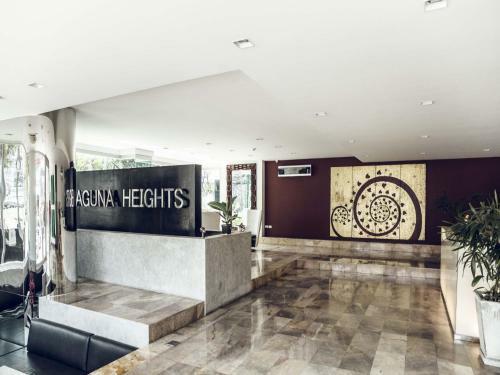 Apartamento Laguna Heights Condominium By Grandisvillas