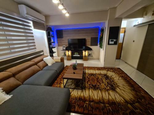 Apartamento Luxury Home