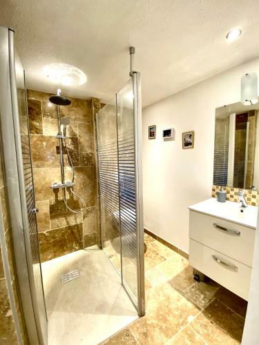 Apartamento Studio Pour Couple Enti�rement R�nov�, Carcassonne