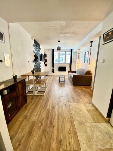 Apartamento Studio Pour Couple Enti�rement R�nov�, Carcassonne