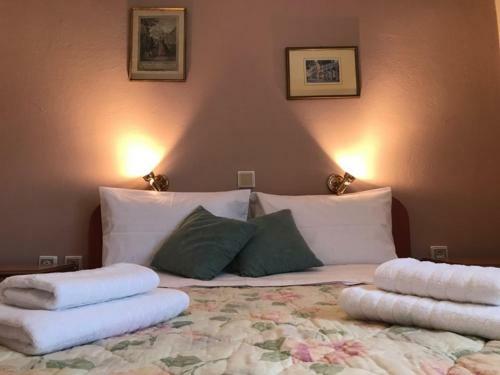 Lodge Mikro Katafygio - ???????? ????? ???? ??????