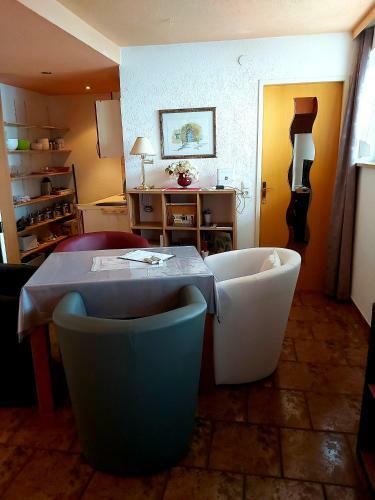 Apartamento Appartment Am Egghof