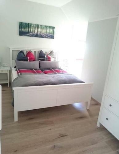 Apartamento Ferienwohnung Inselbl�te