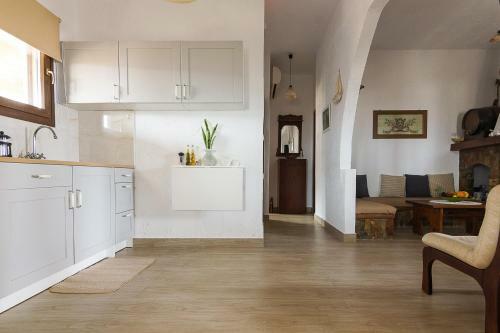 Apartamento Yialos Villas - Ammos
