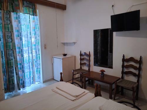 Hostal Cleopatra's House Apartements