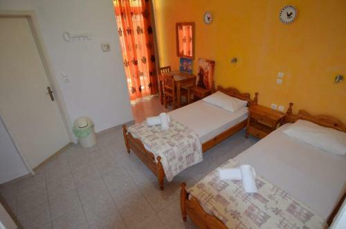 Apartamento Marianthi Studios Stegna